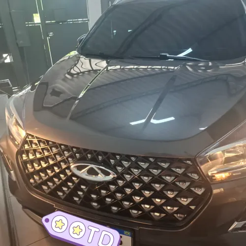 Chery Tiggo 5X Sport 1.5 Turbo Flex Aut. 2026