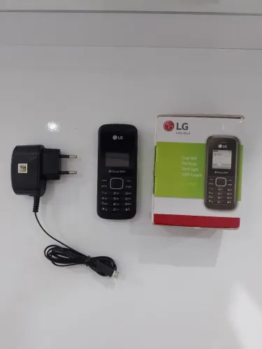 Celular LG Life's Good