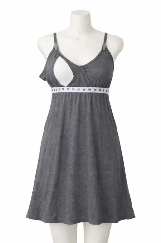 Camisola amamentação