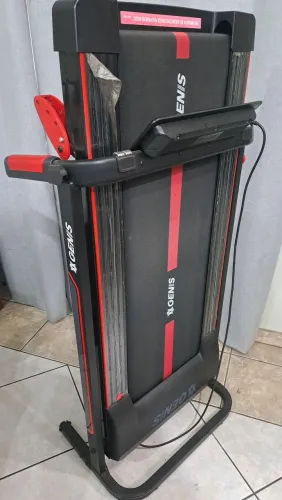 Esteira Polishop GT500