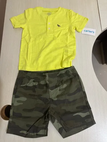 Roupa Infantil