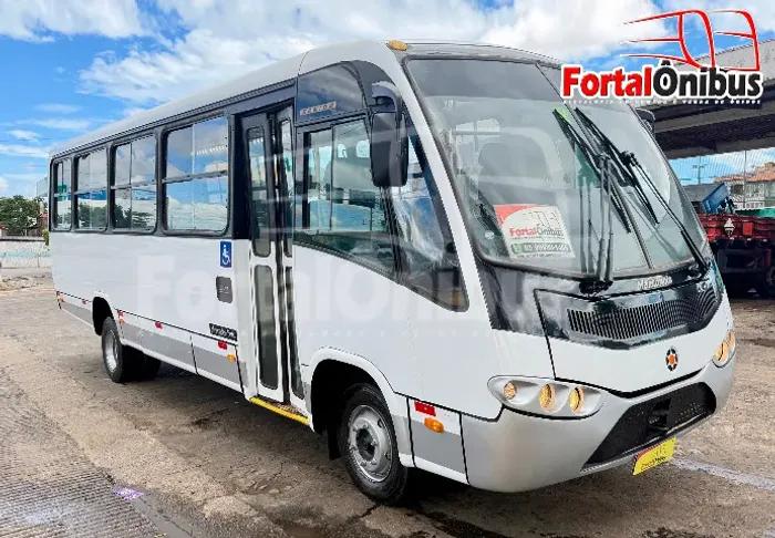 Marcopolo Torino 