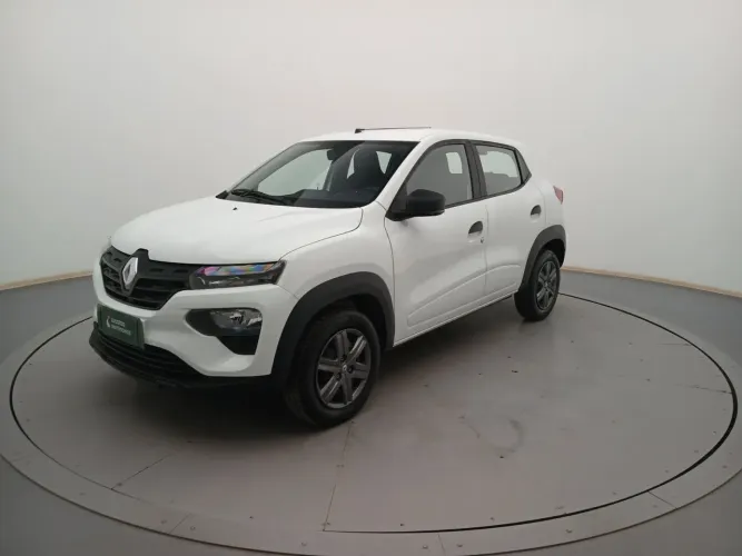 Renault Kwid 1.0 Zen 2025