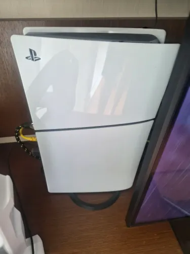 Playstation 5 slim versão digital 