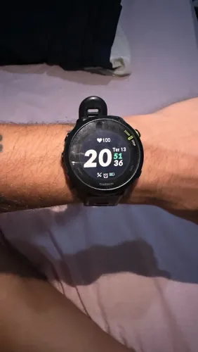 Garmin Forerunner 55