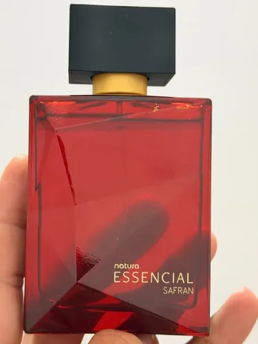 NATURA ESSENCIAL SAFRAN