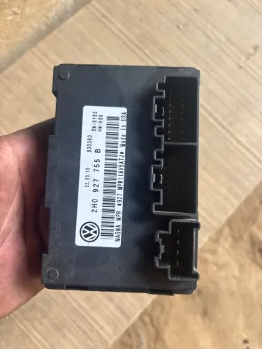 Módulo de tração Amarok 2.0 4x4