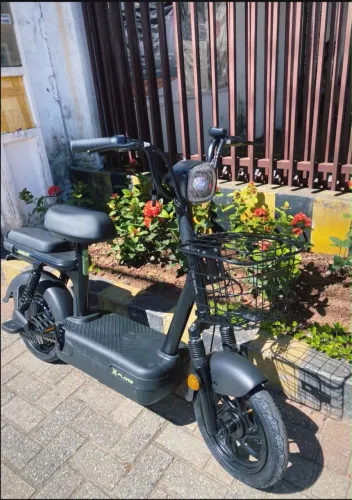 Scooter 