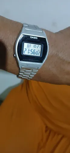 Casio Retró