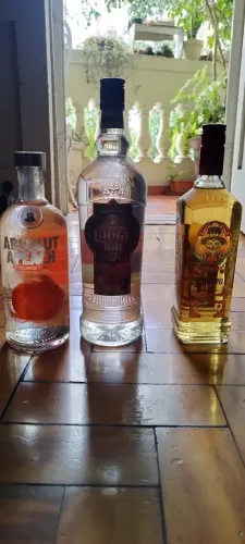 Bebida 