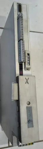 Modulo Simodrive 12 24A  6SC 6111-2AA00 Modulo de potencia