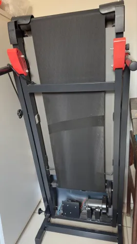 Esteira Dream Fitness DR 1600