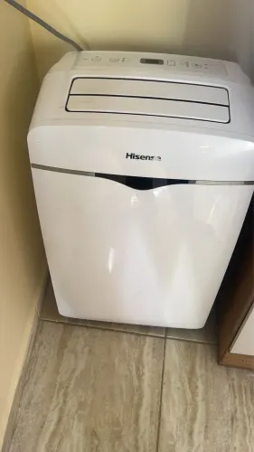 Ar condicionado