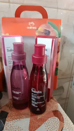 Produtos natura