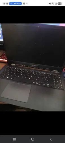 ? Notebook Acer + Jogo Dragon Ball Xenoverse 2 Original ?