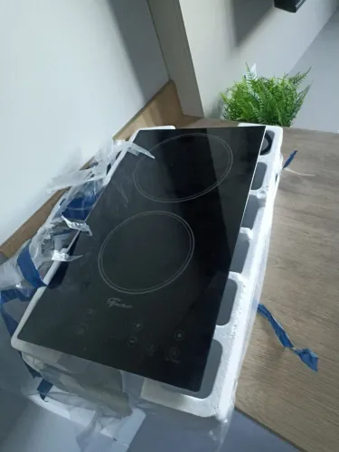 Cooktop de indução Fischer 2Q - 220v