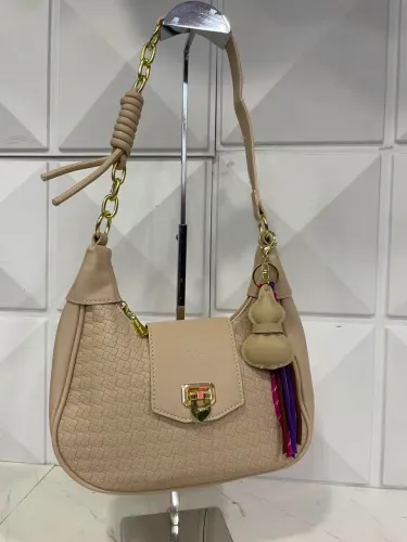 Bolsa feminina de luxo