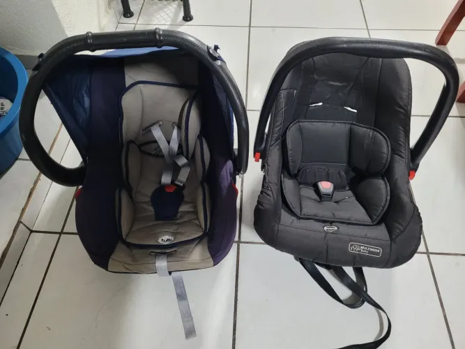 Bebê conforto
