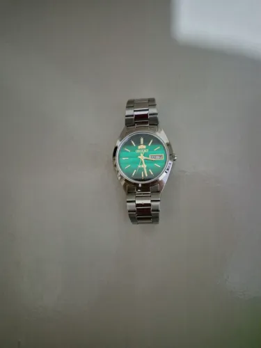 Relógio Orient Automático 