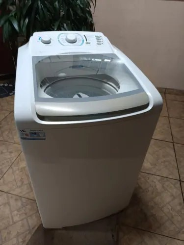 Vende Maquina Eletrolux 10kg