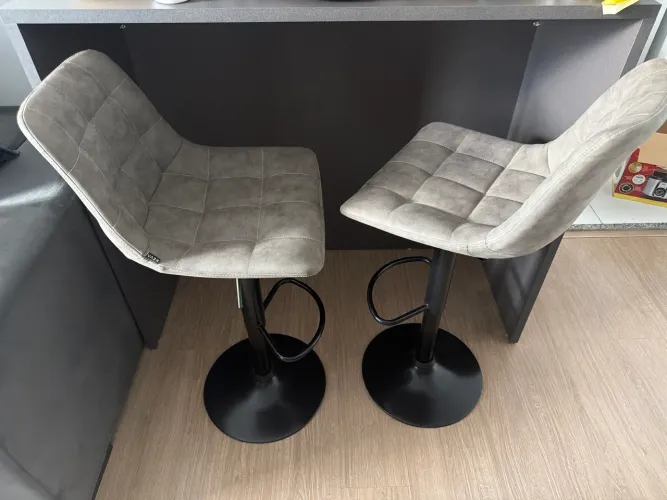 Banquetas keva