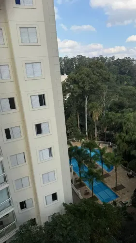 Apartamento para venda com 95 metros quadrados com 1 quarto