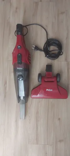 Aspirador philco 