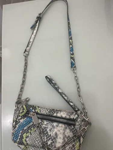 Bolsa jonh jonh- venda pix 