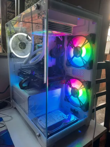 Computador Gamer