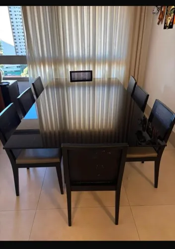 Mesa de jantar