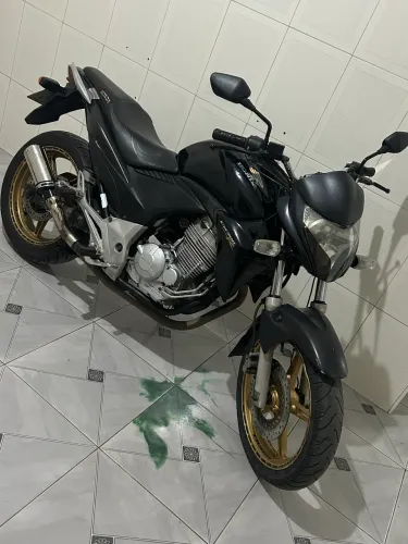 Cb300r
