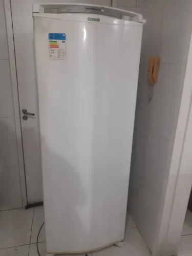 Refrigerador Consul Facilite