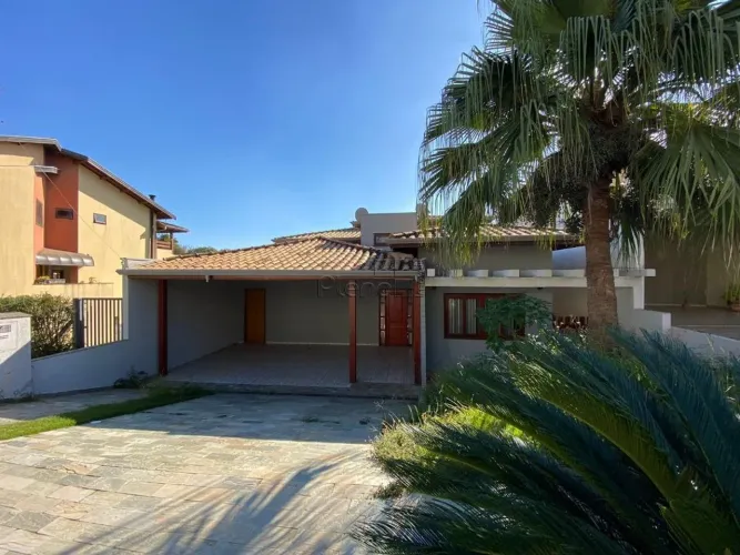 Casa para locação no Parque Prado, Campinas.