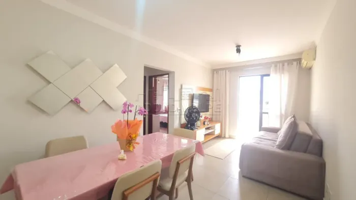 APARTAMENTO À VENDA ALTOS DA CIDADE NO RESIDENCIAL ARAUCÁRIA