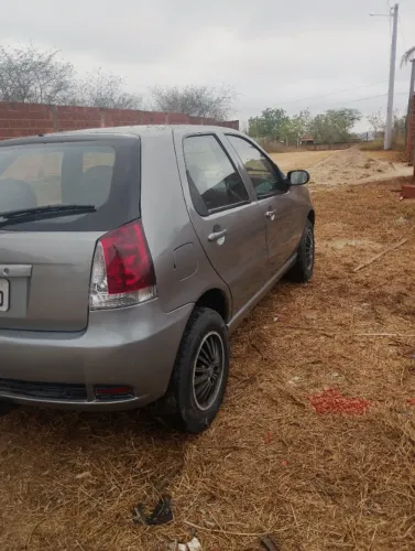 Fiat Palio Celebration 1.0 Fire Flex 8V 4P 2007