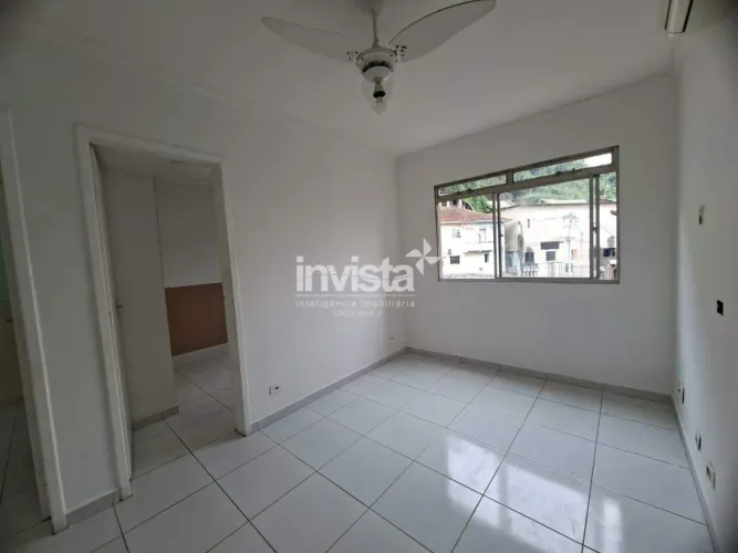 Apartamento à venda no bairro SABOO