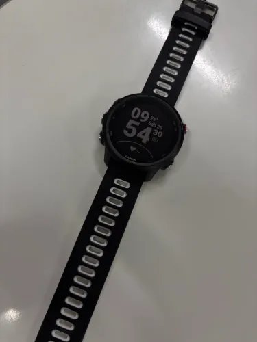 Garmin 245 Music