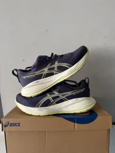 Asics cumulus 27