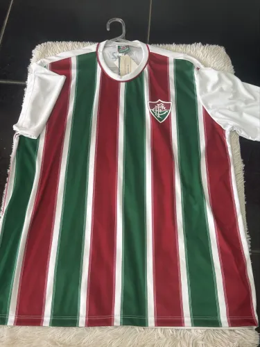 Camisas de Times à Venda 