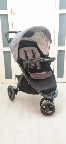 Carrinho de bebê GRACO PACE