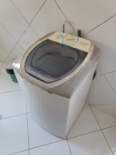Doa-se máquina de lavar 6 kg 110v