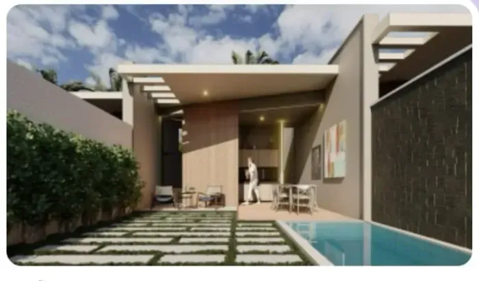 Casa Plana de Luxo, 3 Suítes, Lavabo, Prox. ao Frotinha da Messejana. Aceita Banco e FGTS