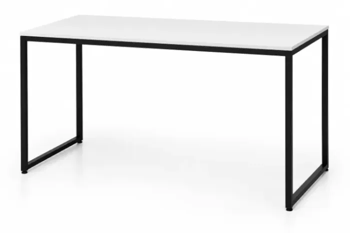 Mesa 110x50 Meterial 100% MDF e Metalon em pintura eletrostática