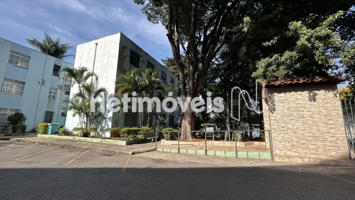 Venda Apartamento 2 quartos Padre Eustáquio Belo Horizonte