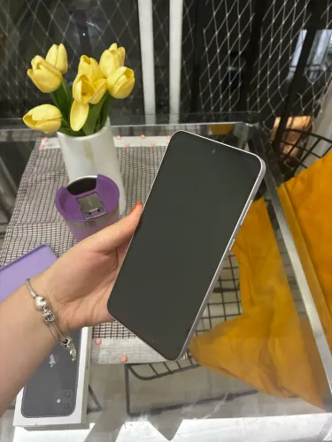 Samsung A55 rosa 
