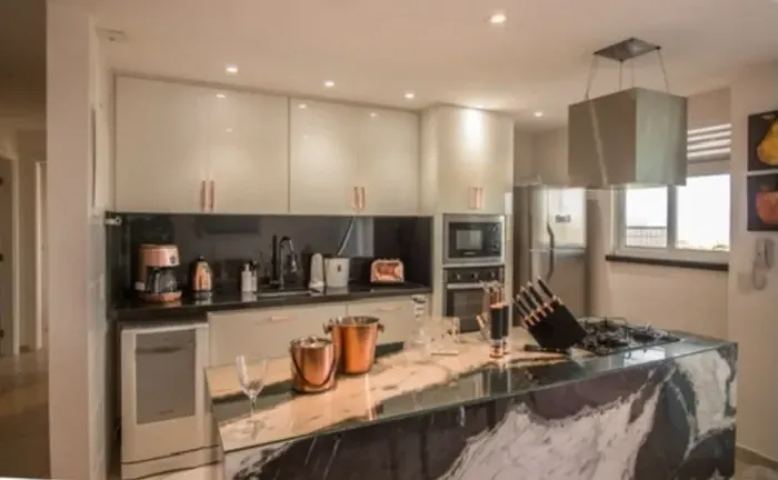 Apartamento 3 Quartos - Arraial do Cabo