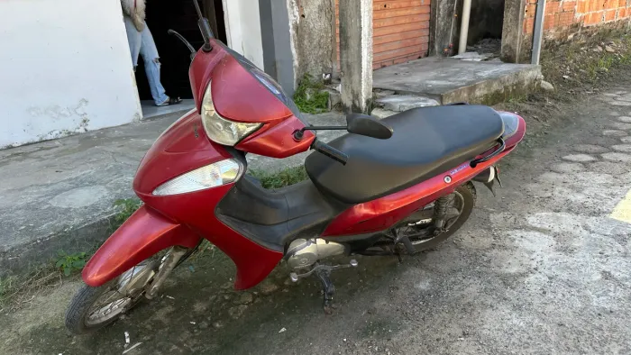 BIZ 125