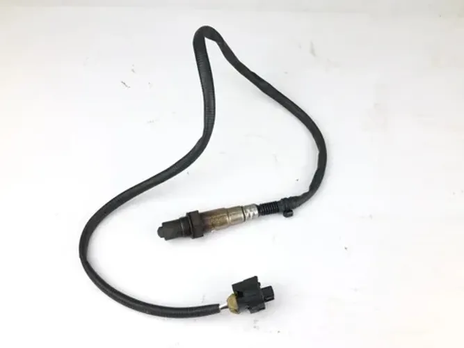 Sonda Lambda Esquerda Pos Cayenne Cayenne 4.8 V8 2011 2014