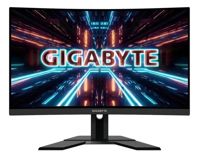 Monitor Gamer GIGABYTE G27F 2 27" FHD 1080p 170Hz 1ms LED IPS