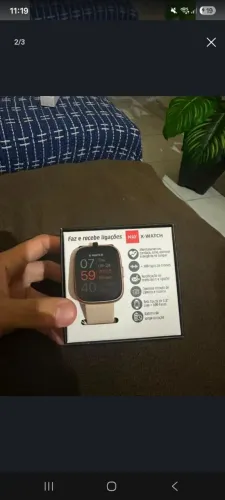 Smart Watch